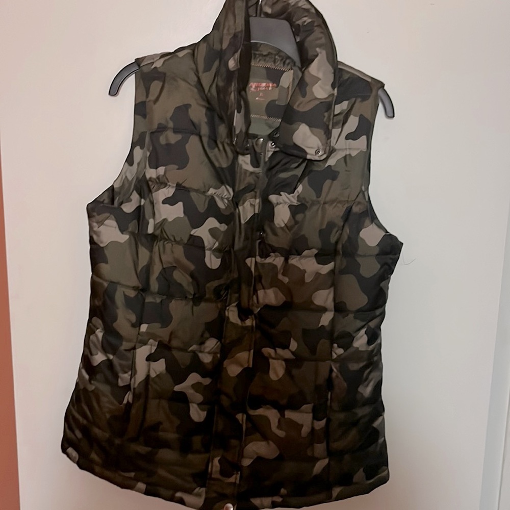 This is a jacket for cold seasons